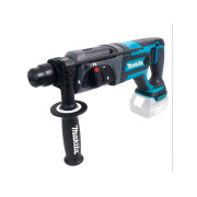 Аккум. перфоратор MAKITA LXT DHR 241 Z в кор.
