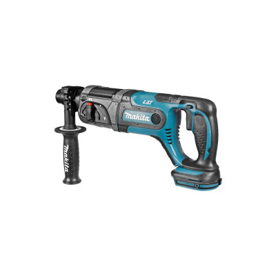 Аккум. перфоратор MAKITA LXT DHR 241 Z в кор. Аккум. перфоратор MAKITA LXT DHR 241 Z в кор.
