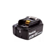 Аккум. рубанок MAKITA LXT DKP 181 Z в кор.+ аккум. 632M83-6 2 шт. + ЗУ 630876-7
