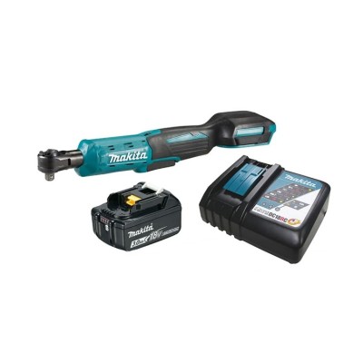 Аккум.угловой гайковерт MAKITA LXT DWR180RF в кор. Аккум.угловой гайковерт MAKITA LXT DWR180RF в кор.
