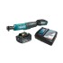 Аккум.угловой гайковерт MAKITA LXT DWR180RF в кор. Аккум.угловой гайковерт MAKITA LXT DWR180RF в кор.