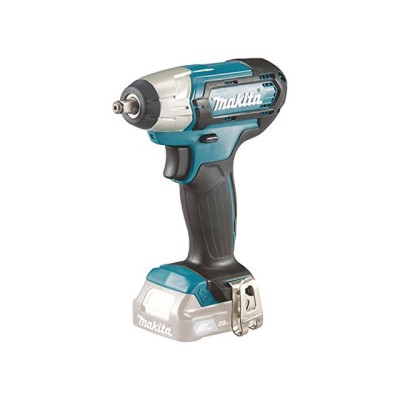Аккум. ударный гайковерт MAKITA TW 140 DZ в кор. Аккум. ударный гайковерт MAKITA TW 140 DZ в кор.