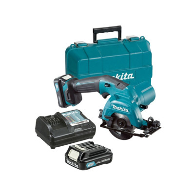 Аккум. циркулярная пила MAKITA HS 301 DWAE в чем. Аккум. циркулярная пила MAKITA HS 301 DWAE в чем.