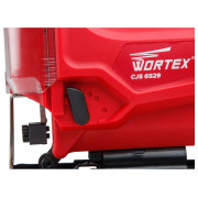 Аккум. лобзик WORTEX CJS 6529 в кор. ALL1 XLT SOLO 18 В, 0-2900 об/мин, 65 мм