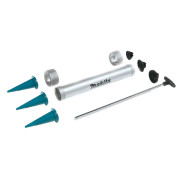 Держатель 600 мл к пистолету для герметика MAKITA