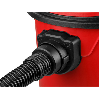 Пылесос WORTEX VC 2014-1 WS в кор. 1200 Вт, 20 л, шланг 3 м Пылесос WORTEX VC 2014-1 WS в кор. 1200 Вт, 20 л, шланг 3 м