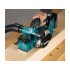 Аккум. рубанок MAKITA LXT DKP 181 Z в кор.+ аккум. 632M83-6 2 шт. + ЗУ 630876-7 Аккум. рубанок MAKITA LXT DKP 181 Z в кор.+ аккум. 632M83-6 2 шт. + ЗУ 630876-7