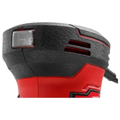 Эксцентриковая шлифмашина WORTEX LX RS 1225 в кор. 240 Вт, 125 мм, 12000 об/мин Эксцентриковая шлифмашина WORTEX LX RS 1225 в кор. 240 Вт, 125 мм, 12000 об/мин