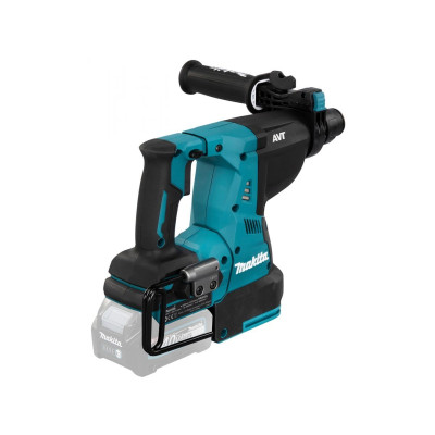 Аккум. перфоратор MAKITA XGT HR 003 GZ в кор. Аккум. перфоратор MAKITA XGT HR 003 GZ в кор.