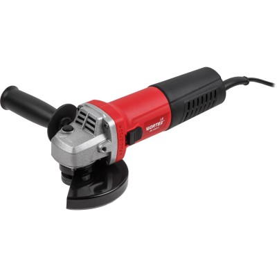Одноручная углошлифмашина WORTEX LX AG 1207-7 в кор. 750 Вт, 125 мм, 11 000 об/мин. Одноручная углошлифмашина WORTEX LX AG 1207-7 в кор. 750 Вт, 125 мм, 11 000 об/мин.