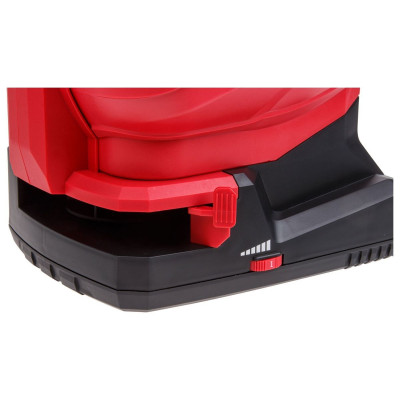 Аккум. разбрасыватель WORTEX CSP 7205 в кор. Встр. акб 7,2 В, 2 А/ч, конт. 3 л., шир. 5 м. Аккум. разбрасыватель WORTEX CSP 7205 в кор. Встр. акб 7,2 В, 2 А/ч, конт. 3 л., шир. 5 м.