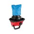 Пылесос WORTEX VC 2515 WS в кор. 1400 Вт, 25 л, провод 4 м, шланг 3 м Пылесос WORTEX VC 2515 WS в кор. 1400 Вт, 25 л, провод 4 м, шланг 3 м