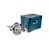 Циркулярная пила MAKITA HS7601 J в кейсе Циркулярная пила MAKITA HS7601 J в кейсе