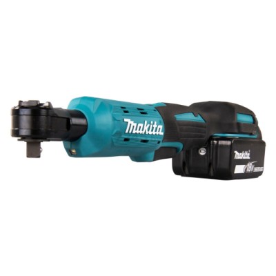 Аккум.угловой гайковерт MAKITA LXT DWR180RF в кор. Аккум.угловой гайковерт MAKITA LXT DWR180RF в кор.