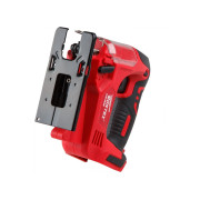 Аккум. лобзик WORTEX CJS 6529 в кор. ALL1 XLT SOLO 18 В, 0-2900 об/мин, 65 мм