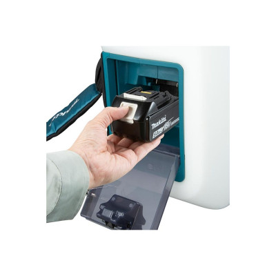Аккум. опрыскиватель MAKITA LXT DUS158Z в кор. Аккум. опрыскиватель MAKITA LXT DUS158Z в кор.