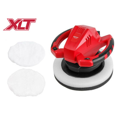 Аккум. полировальная машина WORTEX CPM 2518 E в кор. ALL1 XLT SOLO Аккум. полировальная машина WORTEX CPM 2518 E в кор. ALL1 XLT SOLO