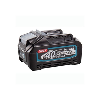Аккумулятор MAKITA XGT BL 4040 40.0 В, 4.0 А/ч, Li-Ion Аккумулятор MAKITA XGT BL 4040 40.0 В, 4.0 А/ч, Li-Ion