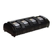 Зарядное устройство MAKITA LXT DC 18 SF