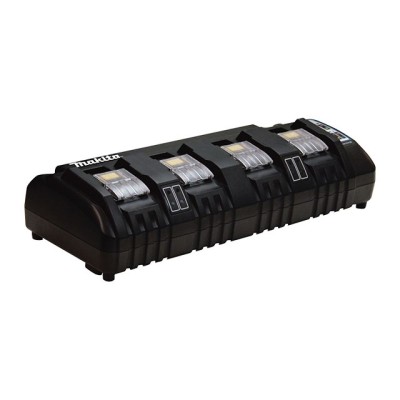 Зарядное устройство MAKITA LXT DC 18 SF Зарядное устройство MAKITA LXT DC 18 SF