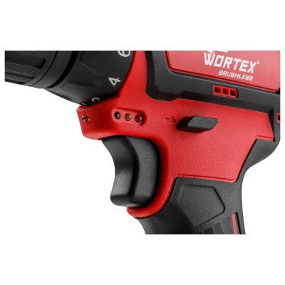 Аккум. дрель-шуруповерт WORTEX BD 1215-1 DLi в чем. Аккум. дрель-шуруповерт WORTEX BD 1215-1 DLi в чем.