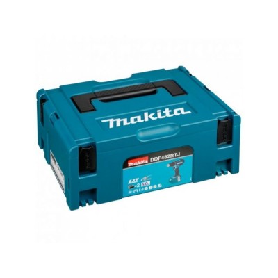 Аккум. шуруповерт MAKITA LXT DDF482RTJ в кейсе Аккум. шуруповерт MAKITA LXT DDF482RTJ в кейсе