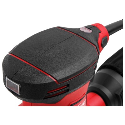 Эксцентриковая шлифмашина WORTEX LX RS 1225 в кор. 240 Вт, 125 мм, 12000 об/мин Эксцентриковая шлифмашина WORTEX LX RS 1225 в кор. 240 Вт, 125 мм, 12000 об/мин