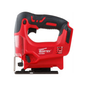 Аккум. лобзик WORTEX CJS 6529 в кор. ALL1 XLT SOLO 18 В, 0-2900 об/мин, 65 мм