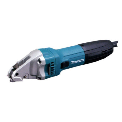 Ножницы шлицевые MAKITA JS 1601 в кор. Ножницы шлицевые MAKITA JS 1601 в кор.