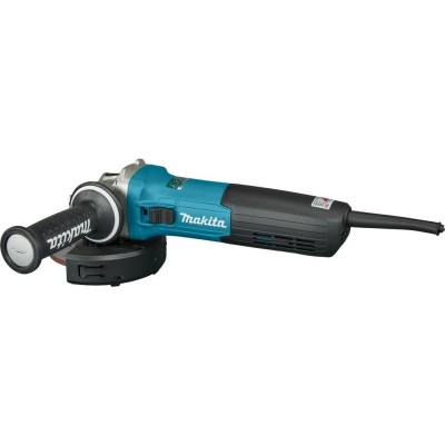 Одноручная углошлифмашина MAKITA GA5090X01 в кор. Одноручная углошлифмашина MAKITA GA5090X01 в кор.