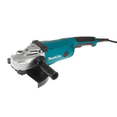 Двуручная углошлифмашина MAKITA GA 9020 SF в кор. Двуручная углошлифмашина MAKITA GA 9020 SF в кор.