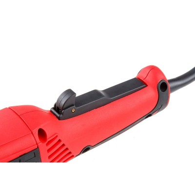 Одноручная углошлифмашина WORTEX AG 1213 в кор. 1250 Вт, 125 мм, 0-11000 об/мин Одноручная углошлифмашина WORTEX AG 1213 в кор. 1250 Вт, 125 мм, 0-11000 об/мин