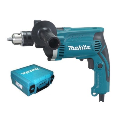 Дрель ударная MAKITA HP 1630 K в чем. Дрель ударная MAKITA HP 1630 K в чем.