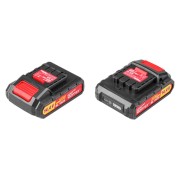 Аккумулятор WORTEX BL 1425 14.4 В, 1.5 А/ч, Li-Ion