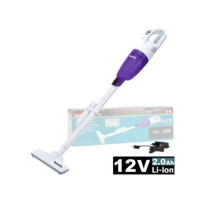 Аккум. пылесос MAKITA CXT CL 117 FDX7 в кор. Аккум. пылесос MAKITA CXT CL 117 FDX7 в кор.