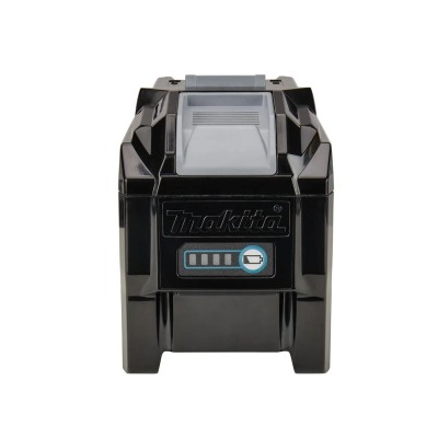 Аккумулятор MAKITA XGT BL4080F 40.0 В, 8.0 А/ч, Li-Ion Аккумулятор MAKITA XGT BL4080F 40.0 В, 8.0 А/ч, Li-Ion