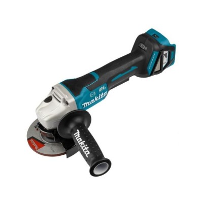 Аккум. углошлифмашина MAKITA LXT DGA 517 ZJ MAKPAC Аккум. углошлифмашина MAKITA LXT DGA 517 ZJ MAKPAC