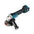 Аккум. углошлифмашина MAKITA LXT DGA 517 ZJ MAKPAC Аккум. углошлифмашина MAKITA LXT DGA 517 ZJ MAKPAC