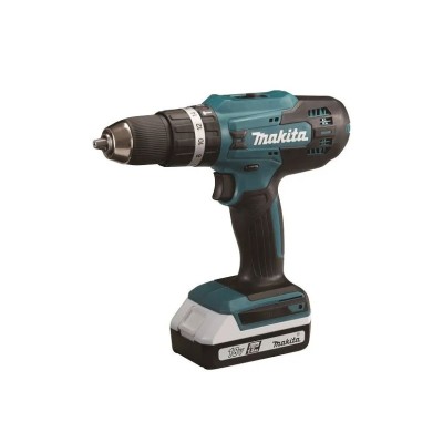 Аккум. дрель-шуруповерт MAKITA LXT HP488D + аккум. кусторез UM110D Аккум. дрель-шуруповерт MAKITA LXT HP488D + аккум. кусторез UM110D