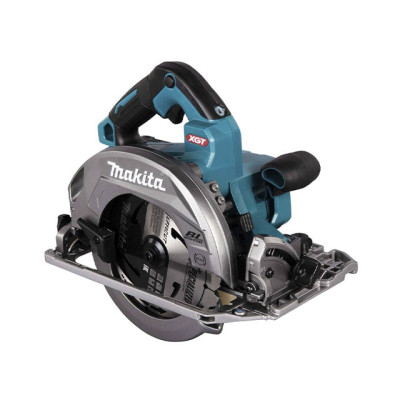 Аккум. циркулярная пила MAKITA XGT HS 004 GZ 01 в кор. Аккум. циркулярная пила MAKITA XGT HS 004 GZ 01 в кор.
