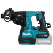 Аккум. перфоратор MAKITA XGT HR 003 GZ в кор.