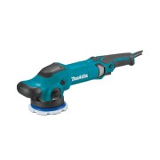 Полировальная машина MAKITA PO 5000 C в кор.