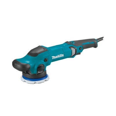 Полировальная машина MAKITA PO 5000 C в кор. Полировальная машина MAKITA PO 5000 C в кор.
