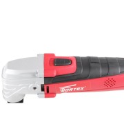 Многофункциональный инструмент (реноватор) WORTEX SM 2214 в кор. + набор оснастки