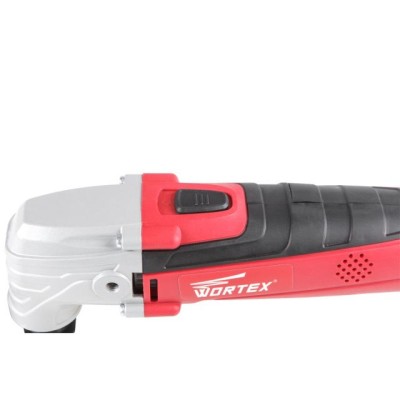 Многофункциональный инструмент (реноватор) WORTEX SM 2214 в кор. + набор оснастки Многофункциональный инструмент (реноватор) WORTEX SM 2214 в кор. + набор оснастки