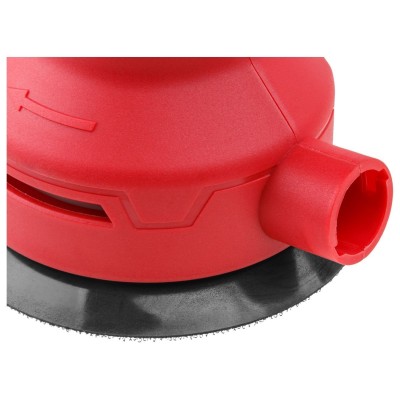 Эксцентриковая шлифмашина WORTEX LX RS 1225 в кор. 240 Вт, 125 мм, 12000 об/мин Эксцентриковая шлифмашина WORTEX LX RS 1225 в кор. 240 Вт, 125 мм, 12000 об/мин