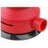 Эксцентриковая шлифмашина WORTEX LX RS 1225 в кор. 240 Вт, 125 мм, 12000 об/мин Эксцентриковая шлифмашина WORTEX LX RS 1225 в кор. 240 Вт, 125 мм, 12000 об/мин