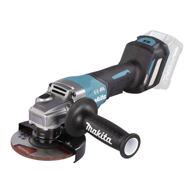 Аккум. углошлифмашина MAKITA XGT GA 029 GZ Аккум. углошлифмашина MAKITA XGT GA 029 GZ