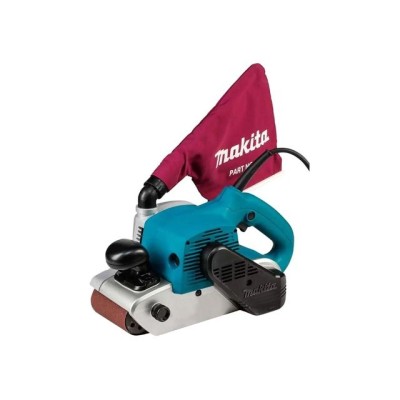 Ленточная шлифмашина MAKITA 9403J MAKPAC Ленточная шлифмашина MAKITA 9403J MAKPAC