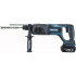 Аккум. перфоратор MAKITA LXT DHR 241 Z в кор. Аккум. перфоратор MAKITA LXT DHR 241 Z в кор.